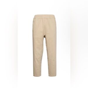 Elwood Clothing Traveler Crop Pant